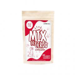 Pixie Mix de Cerdo 100 g