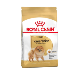 Royal Canin BHN Pomeranian Adulto 3 Kg