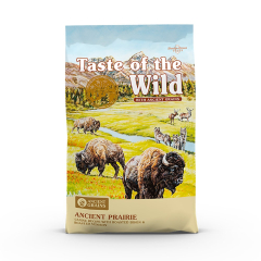 Taste of the Wild Ancient Prairie 14 Lb