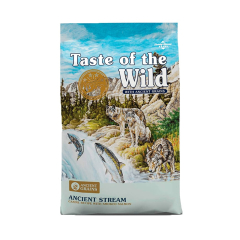 Taste of the Wild Ancient Stream 5 Lb