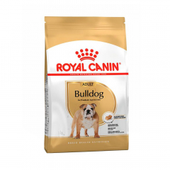 Royal Canin BHN Bulldog 3 Kg
