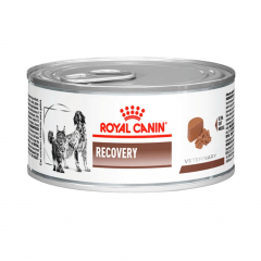 Royal Canin VHN Recovery Wet 0.145 Kg