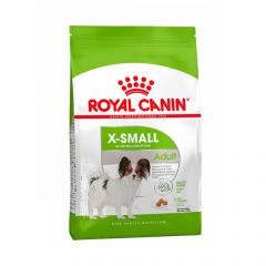 Royal Canin X-Small Adulto 1.5 Kg