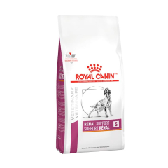 Royal Canin VHN Renal Sup S Dog 2.72 Kg