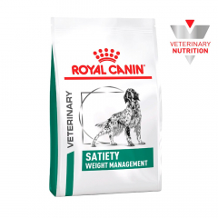 Royal Canin VHN Satiety Sup Dog 8 Kg