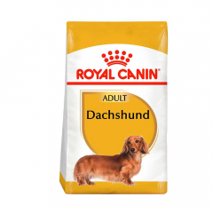 Royal Canin BHN Dachshund Adulto 1.5 Kg