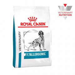 Royal Canin VHN Anallergenic Dog 3 Kg