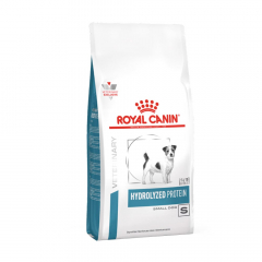 Royal Canin VHN Hydro Pro Small Dog 4 Kg