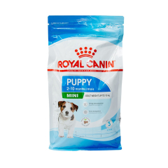 Royal Canin de 0.8 Kg para perros Mini Puppy (de Hasta 10 Kg)