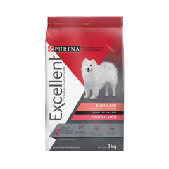 Purina Excellent Adulto Skin Care 3 Kg