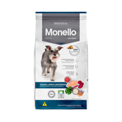 Monello Dog Senior 1 Kg