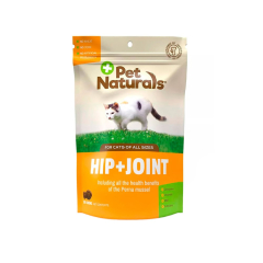 Hills Feline suplemento hip & joint cat 63 gr