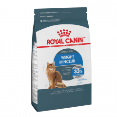 Royal canin feline CN Weight care para gatos 1.36 Kg