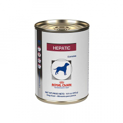 Royal Canin 3p Veterinary Diet C Hepatic 410 g