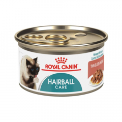 Royal Canin Feline FHN Hairball Care Wet 0.085 Kg