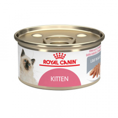 Royal Canin Feline FHN Kitten Loaf in Sau W 0.085 Kg