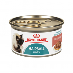 Royal Canin Feline FCN Hairball Wet 3P 0.085 Kg