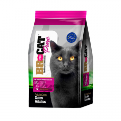 BR for CAT Pure para gatos adultos de 1 Kg sabor a Pollo