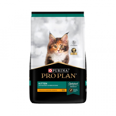 Pro Plan Optistart Kitten Pollo y Arroz 1.5 Kg