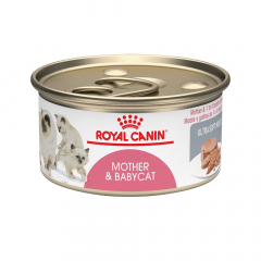 Royal Canin Feline FHN Lata Mother & Baby Cat We 0.165 Kg