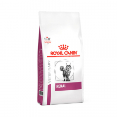 Royal Canin Feline VHN Renal Cat 2 Kg