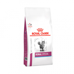 Royal Canin Feline VHN Renal Special Cat 2 Kg
