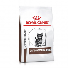 Royal Canin Feline VHN GI Kitten Dry 2 Kg