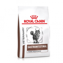 Royal Canin Feline VHN Fibre Response Cat 2 Kg