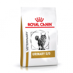 Royal Canin Feline VHN Urinary SO Cat 1.5 Kg