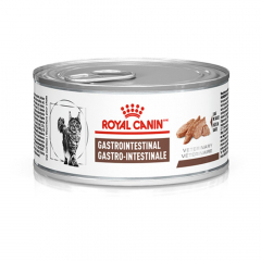 Royal Canin Feline VHN GI He Cat Wet 0.165 Kg