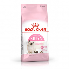Royal Canin Feline FHN Kitten 400 g