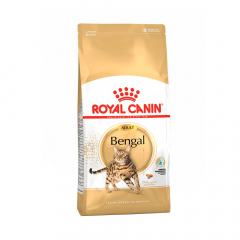 Royal Canin Feline Bengalí 2 Kg
