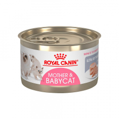 Royal Canin Feline FHN Lata Moth & Baby Cat we 0.145 Kg