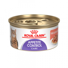 Royal Canin Feline CN Appetite Ctrl Wet 3P 0.085KG