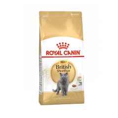 Royal Canin Feline British Shorthair 2 Kg