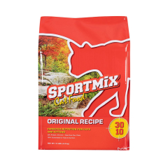 Sportmix Original Recipe Cat Food 6.8 Kg Concentrado para gatos