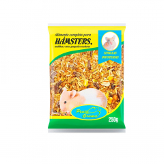 Comida para Hamster Penta Grama 250 g