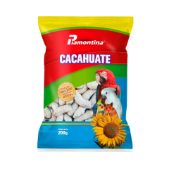 Cacahuate 200 g