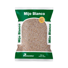 Mijo Blanco 250 g