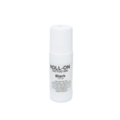 Tinta Roll-On Vetco Supply Color Negro de 3 oz 60-966