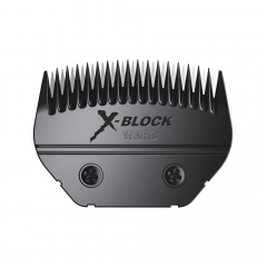 Cuchilla Ultimate X-Block PW Whal  02430-516