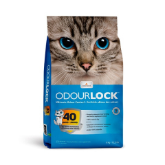 OdourLock Arena para gatos por 6 Kg