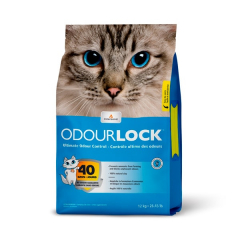 OdourLock Arena para gatos de 12 Kg