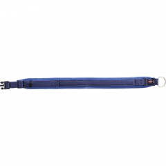 Collar Prem Neopren M-L 42-48cm/20mm Azul Oscuro 1988413