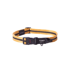 Collar Airtech para perros Tamaño XL Color Dorado HB87XL-O
