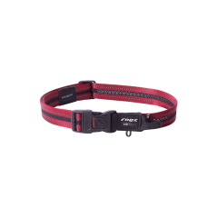 Collar Airtech para perros Tamaño XL Color Rojo HB87XL-C