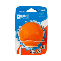 Juguete piraña Naranja PET-7605NJ