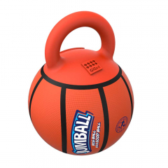 Pelota Perro Jumpball Basket 6338