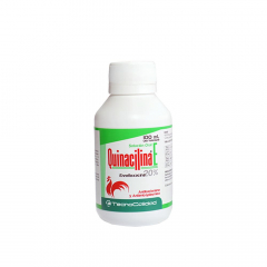 Quinacilina E 20% 100 ml