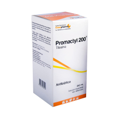 Promactyl 200 po 250 ml